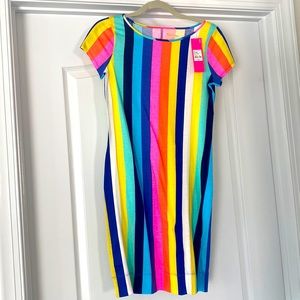 Lilly Pulitzer Short Sleeve Marlowe Dress